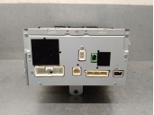 Recambio de pantalla multifuncion para mazda 6 station wagon (gj, gl) 2.2 d referencia OEM IAM GHR966DV0C GHR966DV0C 