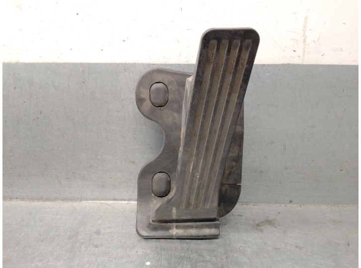 Recambio de potenciometro pedal para mazda 6 station wagon (gj, gl) 2.2 d referencia OEM IAM GHP941600A GHP941600A 