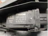 Recambio de potenciometro pedal para mazda 6 station wagon (gj, gl) 2.2 d referencia OEM IAM GHP941600A GHP941600A 