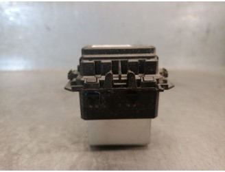 Recambio de resistencia calefaccion para mini mini countryman (r60) cooper d referencia OEM IAM 9240713 64119286870 