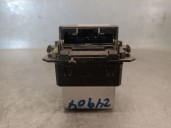 Recambio de resistencia calefaccion para mini mini countryman (r60) cooper d referencia OEM IAM 9240713 64119286870 