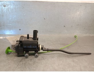 Recambio de motor tapa deposito combustible para mini mini countryman (r60) cooper d referencia OEM IAM 67116985879 67116985879 