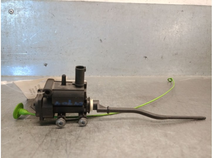 Recambio de motor tapa deposito combustible para mini mini countryman (r60) cooper d referencia OEM IAM 67116985879 67116985879 