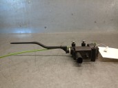 Recambio de motor tapa deposito combustible para mini mini countryman (r60) cooper d referencia OEM IAM 67116985879 67116985879 