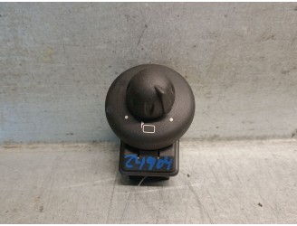 Recambio de mando retrovisor para mini mini countryman (r60) cooper d referencia OEM IAM 3422621 61313422621 