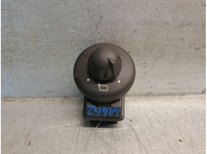 Recambio de mando retrovisor para mini mini countryman (r60) cooper d referencia OEM IAM 3422621 61313422621 