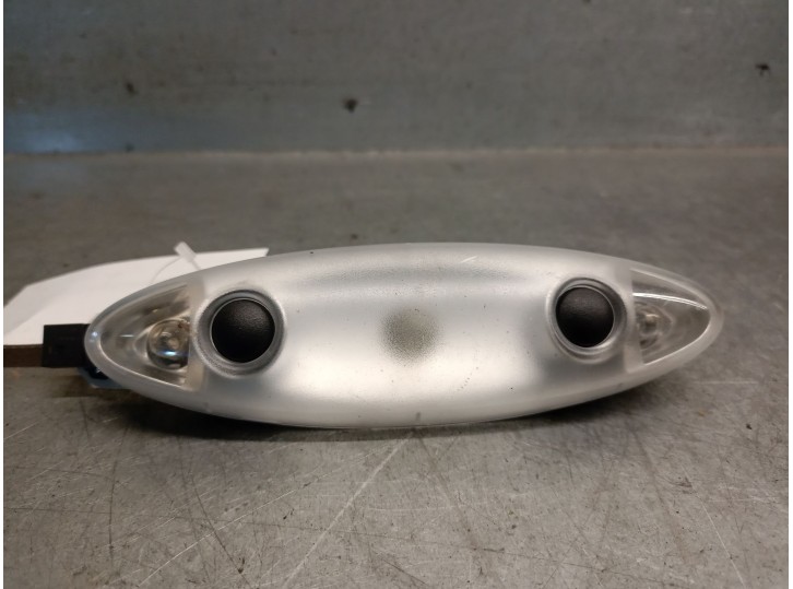 Recambio de luz interior para mini mini countryman (r60) cooper d referencia OEM IAM 61319219142 63319219142 