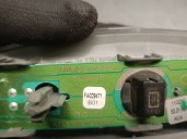 Recambio de luz interior para mini mini countryman (r60) cooper d referencia OEM IAM 61319219142 63319219142 