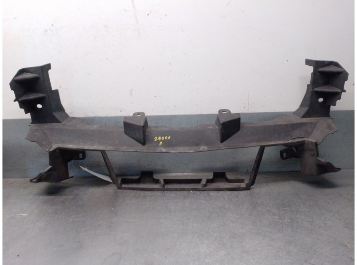 Recambio de calandra delantera de radiador para mazda 6 station wagon (gj, gl) 2.2 d referencia OEM IAM GHP9501C1 GHP9501C0A 