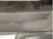 Recambio de calandra delantera de radiador para mazda 6 station wagon (gj, gl) 2.2 d referencia OEM IAM GHP9501C1 GHP9501C0A 