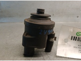 Recambio de bomba combustible para mini mini countryman (r60) cooper d referencia OEM IAM 13327806684 