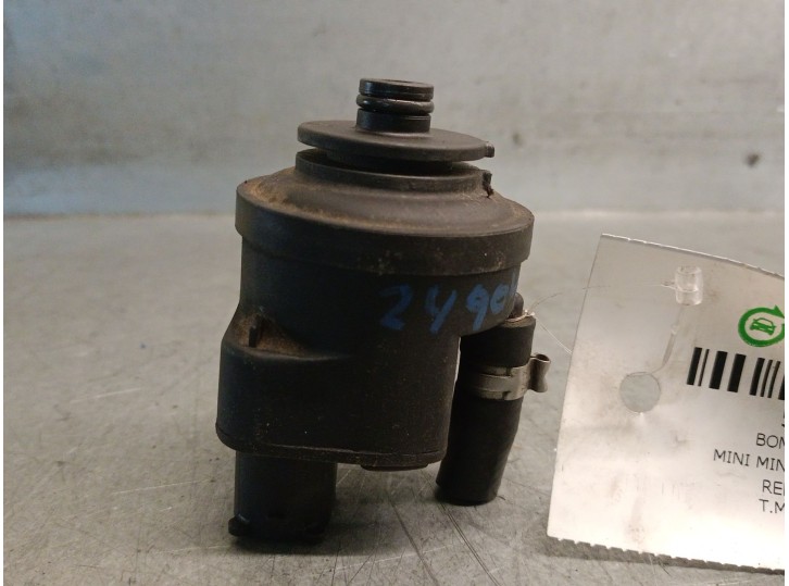 Recambio de bomba combustible para mini mini countryman (r60) cooper d referencia OEM IAM 13327806684 