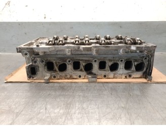 Recambio de culata para fiat doblo 1.3 16v jtd cat referencia OEM IAM 55228032 71724179 