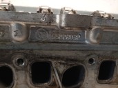Replacement cylinder head for Fiat Doblo 1.3 16V JTD CAT OEM IAM reference 55228032 71724179 
