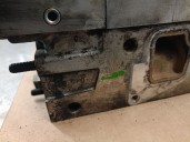 Replacement cylinder head for Fiat Doblo 1.3 16v JTD CAT OEM IAM reference 55228032 71724179 