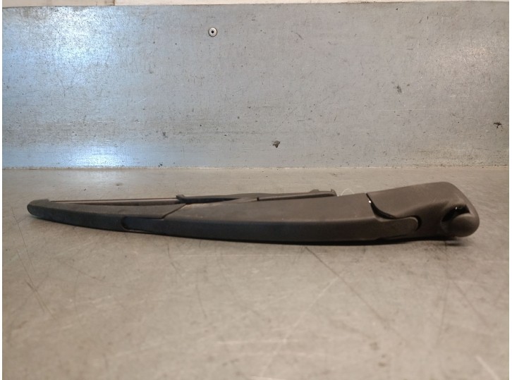 Recambio de brazo limpia trasero para mini mini countryman (r60) cooper d referencia OEM IAM 80018747 61622754287 