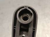 Recambio de brazo limpia trasero para mini mini countryman (r60) cooper d referencia OEM IAM 80018747 61622754287 