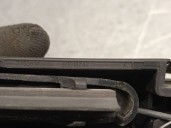 Recambio de brazo limpia trasero para mini mini countryman (r60) cooper d referencia OEM IAM 80018747 61622754287 