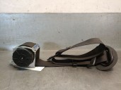 Recambio de cinturon seguridad delantero izquierdo para mini mini countryman (r60) cooper d referencia OEM IAM 617059800B 721198