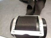 Recambio de cinturon seguridad delantero izquierdo para mini mini countryman (r60) cooper d referencia OEM IAM 617059800B 721198