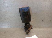 Recambio de enganche cinturon trasero derecho para mini mini countryman (r60) cooper d referencia OEM IAM 9802192 72119802192 