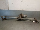 Recambio de motor limpia delantero para mini mini countryman (r60) cooper d referencia OEM IAM 9804398 61619800894 