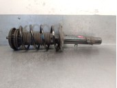 Recambio de amortiguador delantero derecho para citroën c3 ii (sc_) 1.6 hdi referencia OEM IAM 9672655980 5208F9 