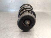 Recambio de amortiguador delantero derecho para citroën c3 ii (sc_) 1.6 hdi referencia OEM IAM 9672655980 5208F9 