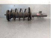 Recambio de amortiguador delantero izquierdo para citroën c3 ii (sc_) 1.6 hdi referencia OEM IAM 9672655880 5208F8 
