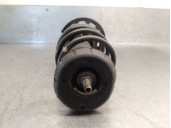 Recambio de amortiguador delantero izquierdo para citroën c3 ii (sc_) 1.6 hdi referencia OEM IAM 9672655880 5208F8 