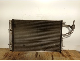 Recambio de condensador / radiador aire acondicionado para kia pro cee´d (jd) 1.4 cvvt referencia OEM IAM 97606A6000 97606A6000 