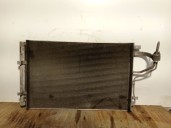 Recambio de condensador / radiador aire acondicionado para kia pro cee´d (jd) 1.4 cvvt referencia OEM IAM 97606A6000 97606A6000 