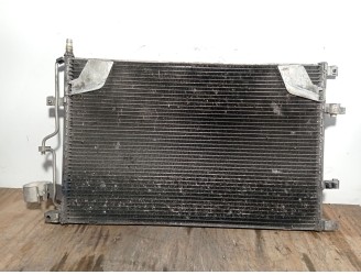 Recambio de condensador / radiador aire acondicionado para volvo s60 berlina 2.4 cat referencia OEM IAM 30676414 30676602 19907
