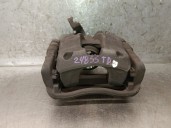 Recambio de pinza freno trasera derecha para volkswagen crafter furgoneta (sy_, sx_) 2.0 tdi referencia OEM IAM 2N0615424 2N0615