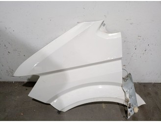 Recambio de aleta delantera izquierda para volkswagen crafter furgoneta (sy_, sx_) 2.0 tdi referencia OEM IAM 7C0821105B 7C08211