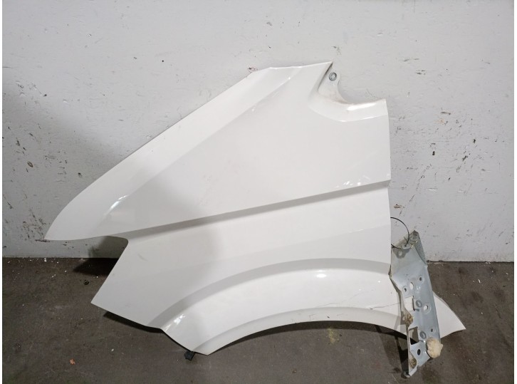 Recambio de aleta delantera izquierda para volkswagen crafter furgoneta (sy_, sx_) 2.0 tdi referencia OEM IAM 7C0821105B 7C08211