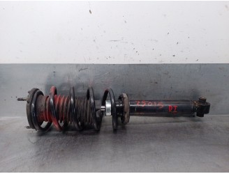 Recambio de amortiguador delantero izquierdo para peugeot 407 (6d_) 2.2 16v (6d3fyh, 6d3fye) referencia OEM IAM 5202PA 5202PA 