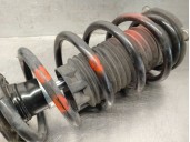 Recambio de amortiguador delantero izquierdo para peugeot 407 (6d_) 2.2 16v (6d3fyh, 6d3fye) referencia OEM IAM 5202PA 5202PA 