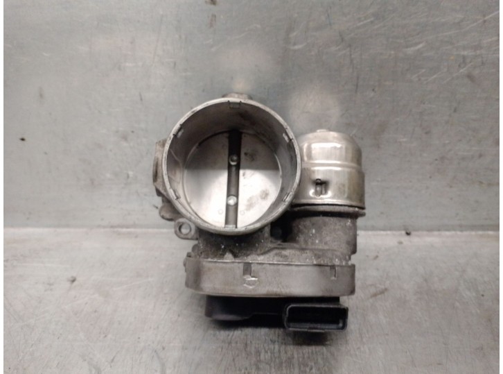 Recambio de caja mariposa para peugeot 407 (6d_) 2.2 16v (6d3fyh, 6d3fye) referencia OEM IAM 163632 163632 