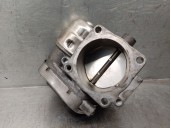 Recambio de caja mariposa para peugeot 407 (6d_) 2.2 16v (6d3fyh, 6d3fye) referencia OEM IAM 163632 163632 