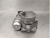 Recambio de caja mariposa para peugeot 407 (6d_) 2.2 16v (6d3fyh, 6d3fye) referencia OEM IAM 163632 163632 