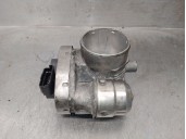 Recambio de caja mariposa para peugeot 407 (6d_) 2.2 16v (6d3fyh, 6d3fye) referencia OEM IAM 163632 163632 