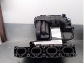 Recambio de colector admision para peugeot 407 (6d_) 2.2 16v (6d3fyh, 6d3fye) referencia OEM IAM 9661629280 0361Q6 