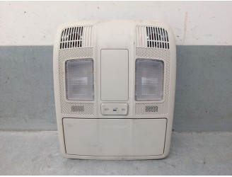 Recambio de luz interior para mazda 6 station wagon (gj, gl) 2.2 d referencia OEM IAM KD4969971 KD4969970A75 