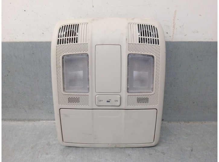 Recambio de luz interior para mazda 6 station wagon (gj, gl) 2.2 d referencia OEM IAM KD4969971 KD4969970A75 