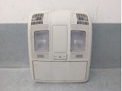 Recambio de luz interior para mazda 6 station wagon (gj, gl) 2.2 d referencia OEM IAM KD4969971 KD4969970A75 