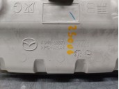 Recambio de luz interior para mazda 6 station wagon (gj, gl) 2.2 d referencia OEM IAM KD4969971 KD4969970A75 