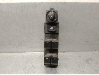 Recambio de mando elevalunas delantero izquierdo para mazda 6 station wagon (gj, gl) 2.2 d referencia OEM IAM GKL266350A GKL2663