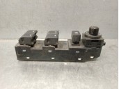 Recambio de mando elevalunas delantero izquierdo para mazda 6 station wagon (gj, gl) 2.2 d referencia OEM IAM GKL266350A GKL2663