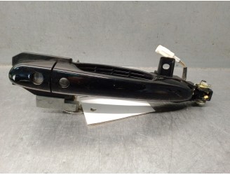 Recambio de maneta exterior delantera derecha para mazda 6 station wagon (gj, gl) 2.2 d referencia OEM IAM GHP95842XB GHP95842XB